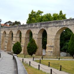 S. Sebastião Aqueduct