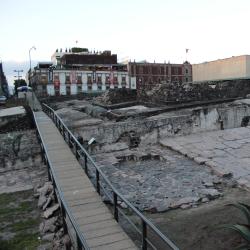 The Grand Temple Museum