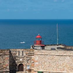 São Miguel Arcanjo Fort