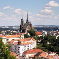 St. Peter and Paul Cathedral