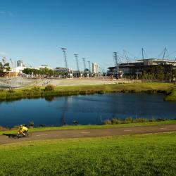 Skoda Stadium