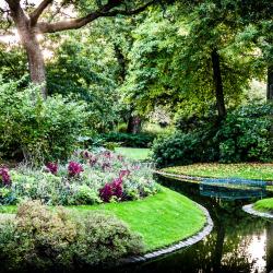 Botanical Garden of Nantes