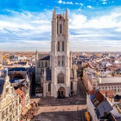 St. Bavo's Cathedral