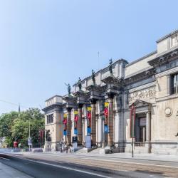 Royal Museums of Fine Arts of Belgium