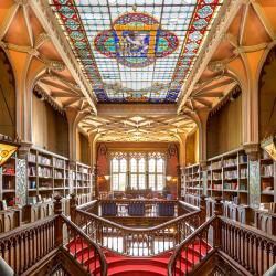 Lello Bookshop