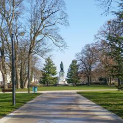 Colbert Square