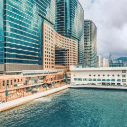 海港城, 香港