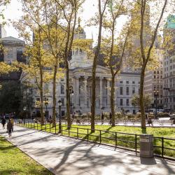 Brooklyn Borough Hall