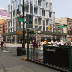 14th Street IND Sixth Avenue Line