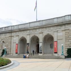 Arthur M Sackler Gallery