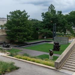 Hirshhorn Museum and Sculpture Garden