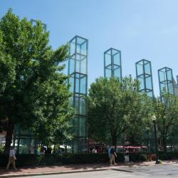 New England Holocaust Memorial