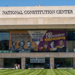 National Constitution Center