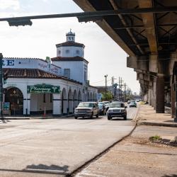 Claiborne Circle (historical)