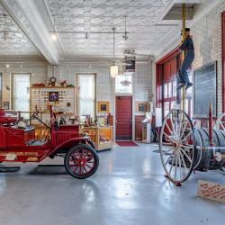 Central Ohio Fire Museum