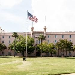 Marion Square