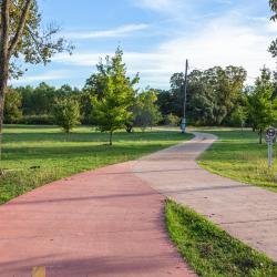 Boggy Creek Park