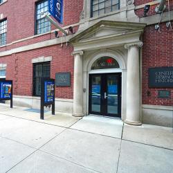 Yeshiva University Museum