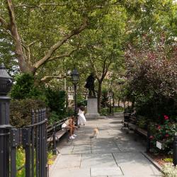 Abingdon Square