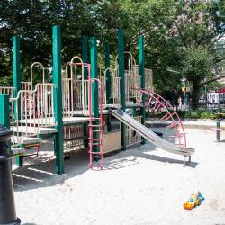 Bleecker Playground