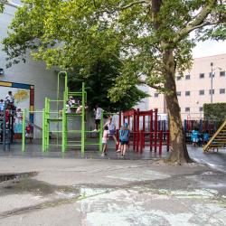 Howard Bennett Playground