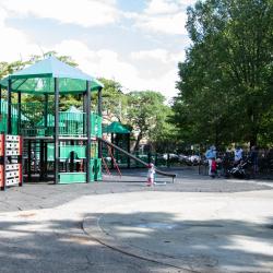 Courtney Callender Playground