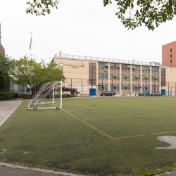 Eugene McCabe Field