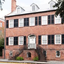 Davenport House Museum