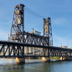 Steel Bridge