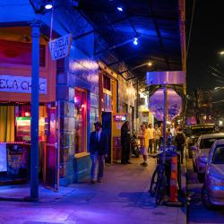 Frenchmen Street