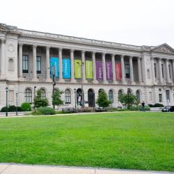 Parkway Central Library