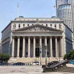 New York City Supreme Court