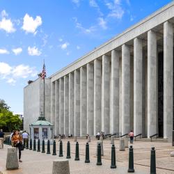 James Madison Memorial Building