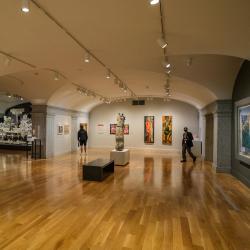 史密森尼美国艺术博物馆