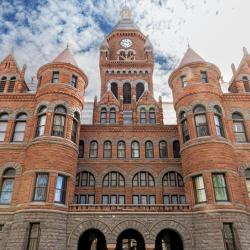 Dallas County Courthouse