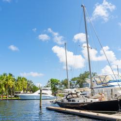City of Fort Lauderdale Cooleys Landing Marina