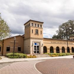 Cornell Fine Arts Museum