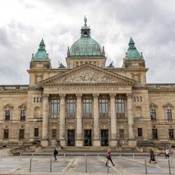 德国联邦行政法院