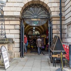 Guildhall market