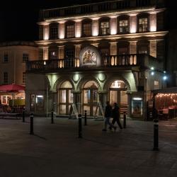 Old Orchard Street Theatre