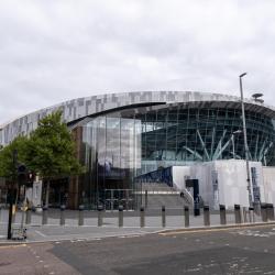 Tottenham Hotspur Stadium