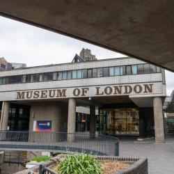 伦敦博物馆