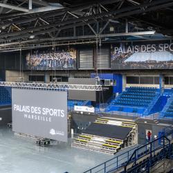 Palais des Sports Marseille