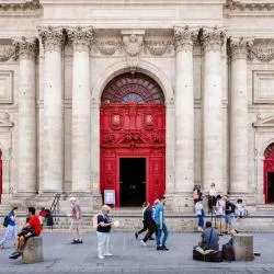 Place Saint-Paul