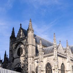 Saint-Michel Basilica