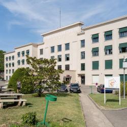 Faculty of Medecine Lyon Est