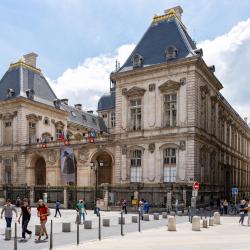 Lyon Town Hall