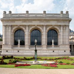 Palais Galliera