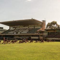 Leederville Oval