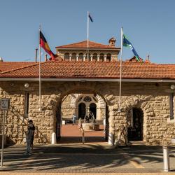 The Perth Mint